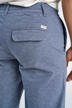 Linen pants