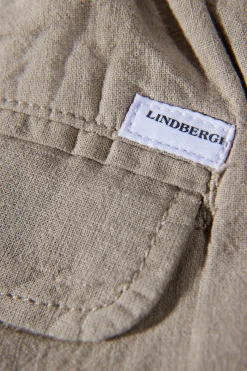 Linen pants