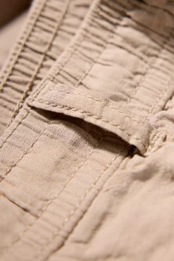 Linen pants
