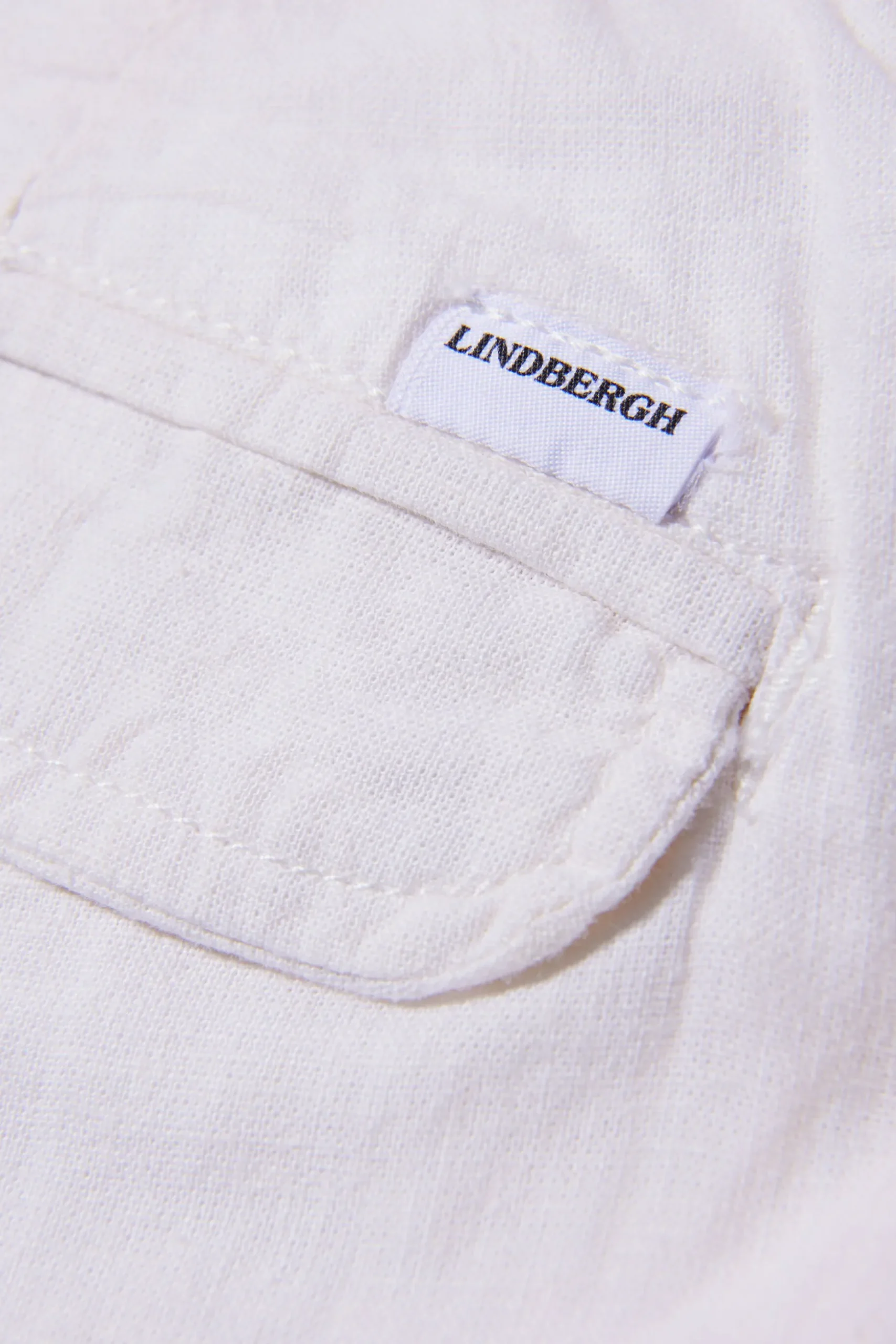 Linen pants