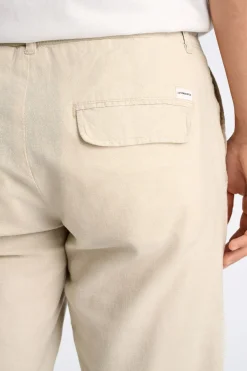 Linen pants
