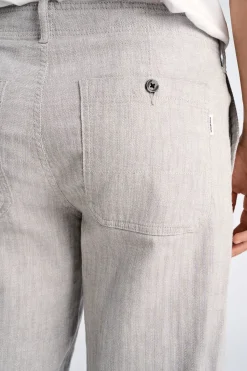 Linen pants