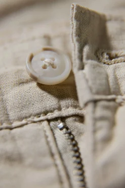 Linen pants