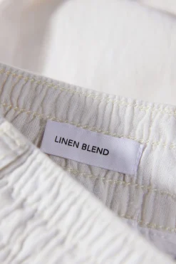 Linen pants