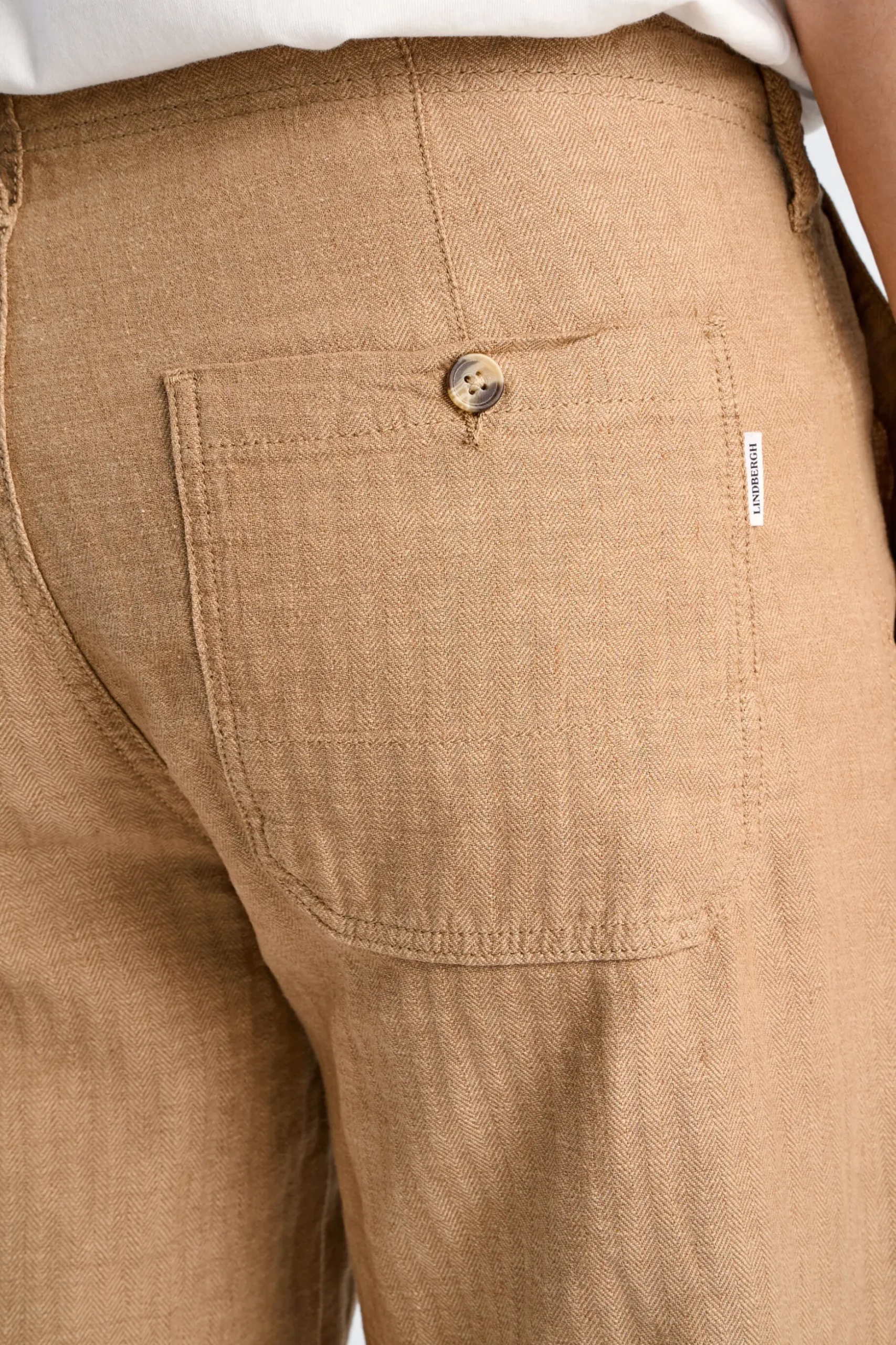 Linen pants