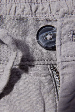 Linen pants