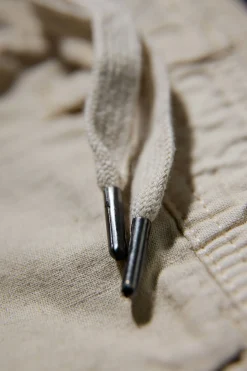 Linen pants