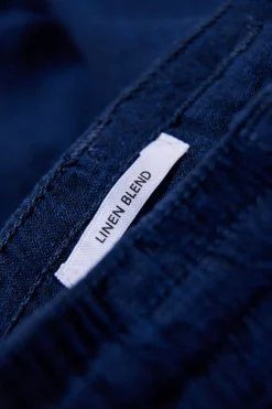Linen pants