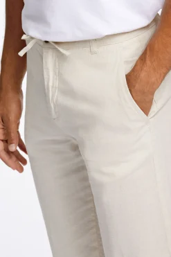 Linen pants