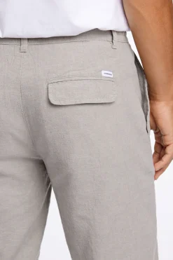Linen pants