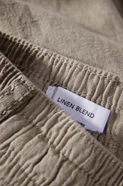 Linen pants