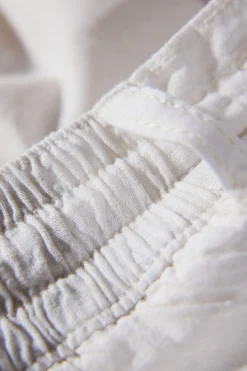 Linen pants