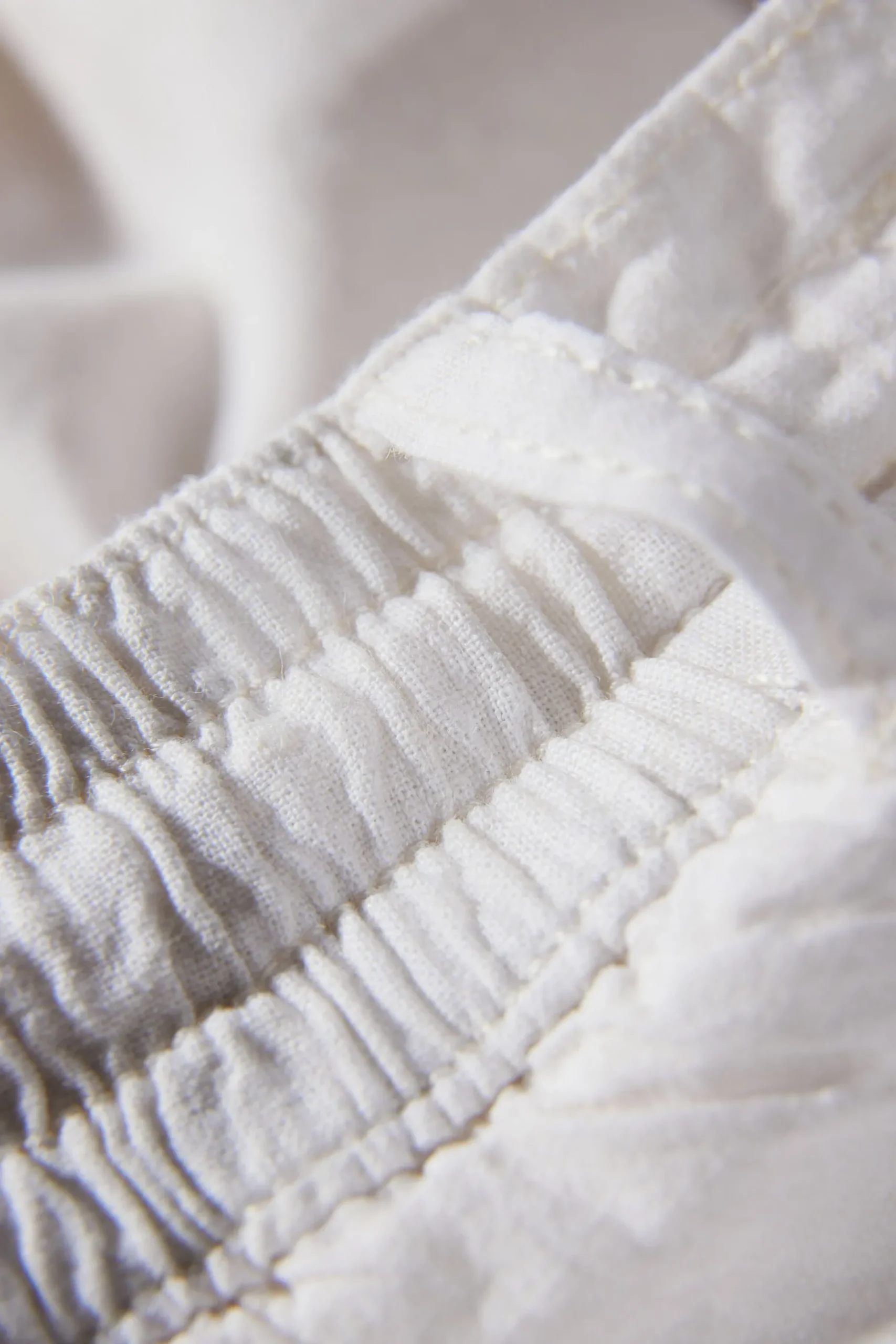 Linen pants