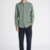 Linen shirt