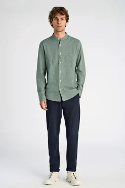 Linen shirt