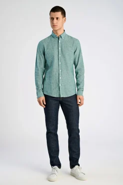 Linen shirt
