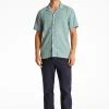Linen shirt