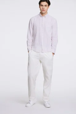 Linen shirt