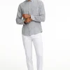 Linen shirt