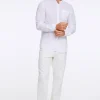 Linen shirt