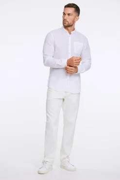 Linen shirt