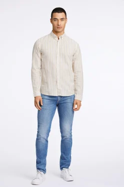 Linen shirt