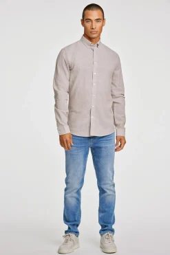 Linen shirt