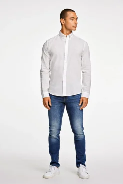 Linen shirt