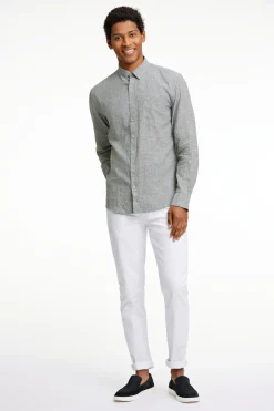 Linen shirt