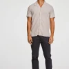 Linen shirt