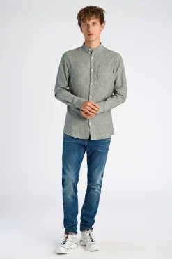 Linen shirt