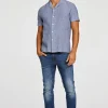 Linen shirt