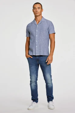 Linen shirt