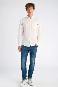 Linen shirt