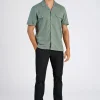 Linen shirt