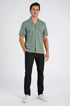 Linen shirt