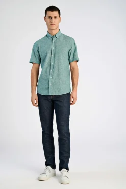 Linen shirt