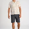 Linen shirt
