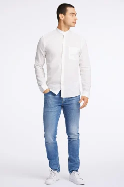 Linen shirt