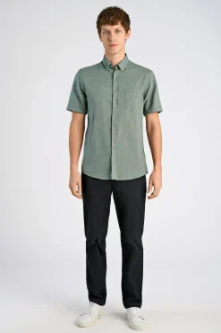 Linen shirt