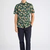 Linen shirt