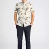 Linen shirt