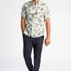 Linen shirt