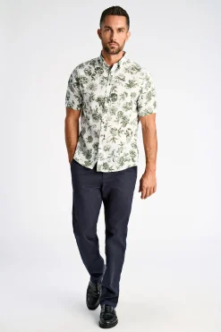Linen shirt