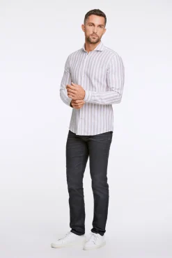 1927 Linen shirt
