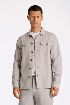 Linen shirt