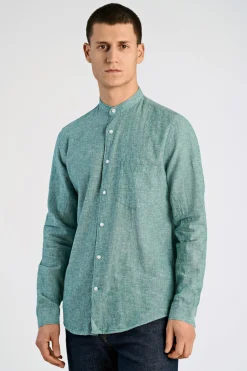 Linen shirt