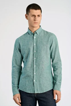 Linen shirt
