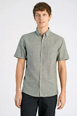 Linen shirt