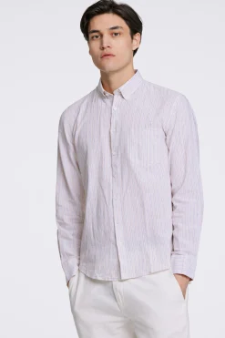 Linen shirt
